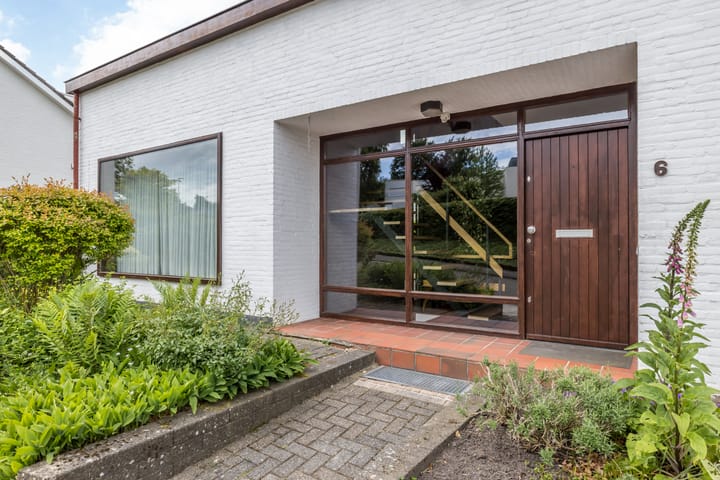 Foto 2 van K.L.M.-straat 6