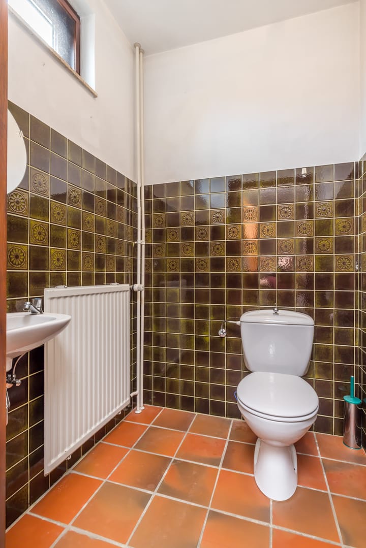 Foto 4 van K.L.M.-straat 6