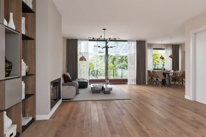 Foto 7 van K.L.M.-straat 6