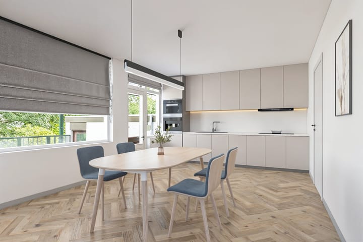 Foto 12 van K.L.M.-straat 6