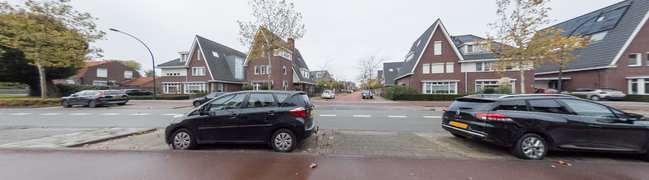 Bekijk 360° foto van Entree van Boterpolderlaan 12