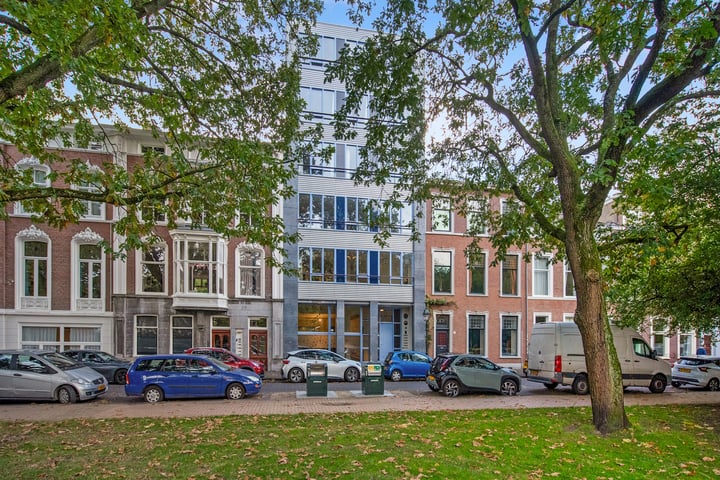 Bekijk foto van Huijgensstraat 13 B