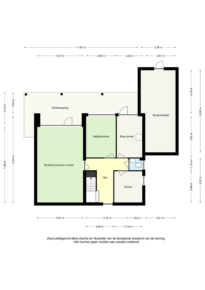 Foto 44 van K.L.M.-straat 6