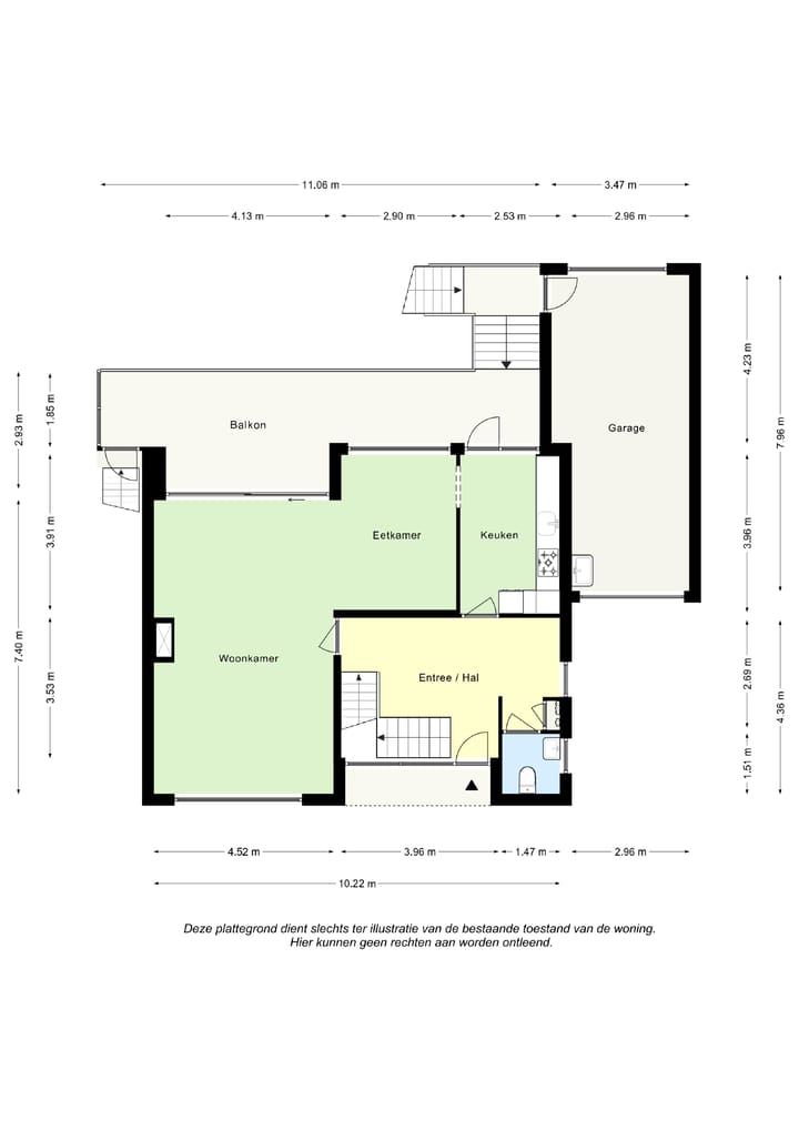 Foto 46 van K.L.M.-straat 6