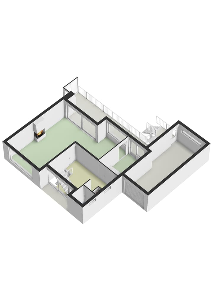 Foto 47 van K.L.M.-straat 6