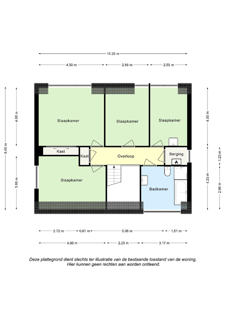 Foto 48 van K.L.M.-straat 6