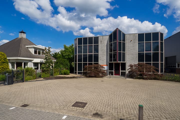 Photo 3 of Utrechtsestraatweg 200