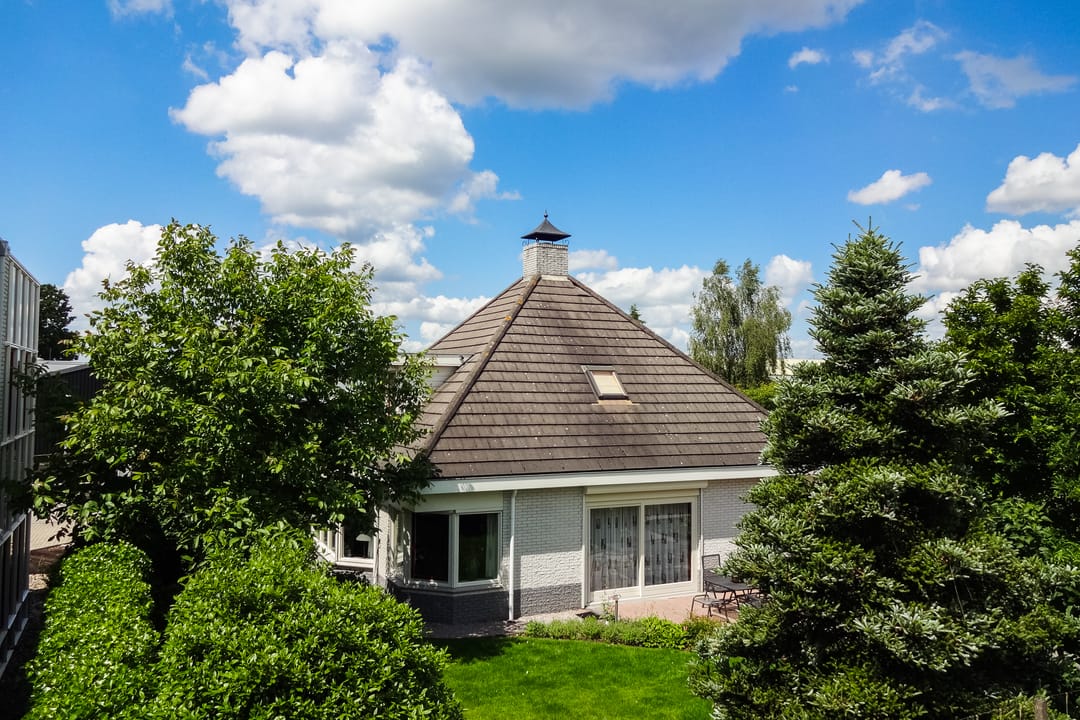 Photo 2 of Utrechtsestraatweg 200