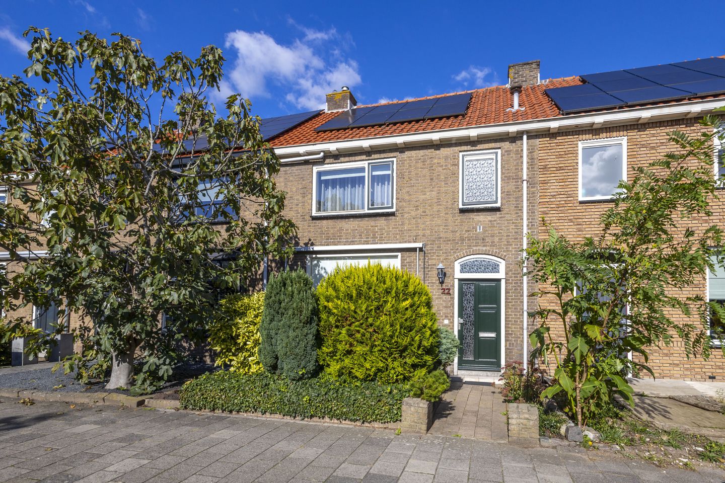 Foto 1 van Rembrandtlaan 22