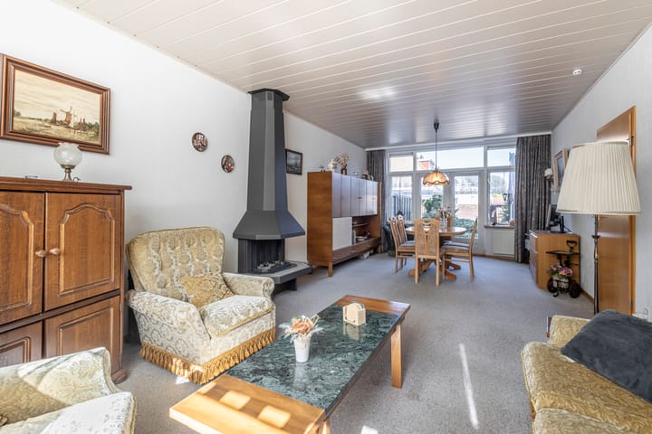 Foto 3 van Rembrandtlaan 22