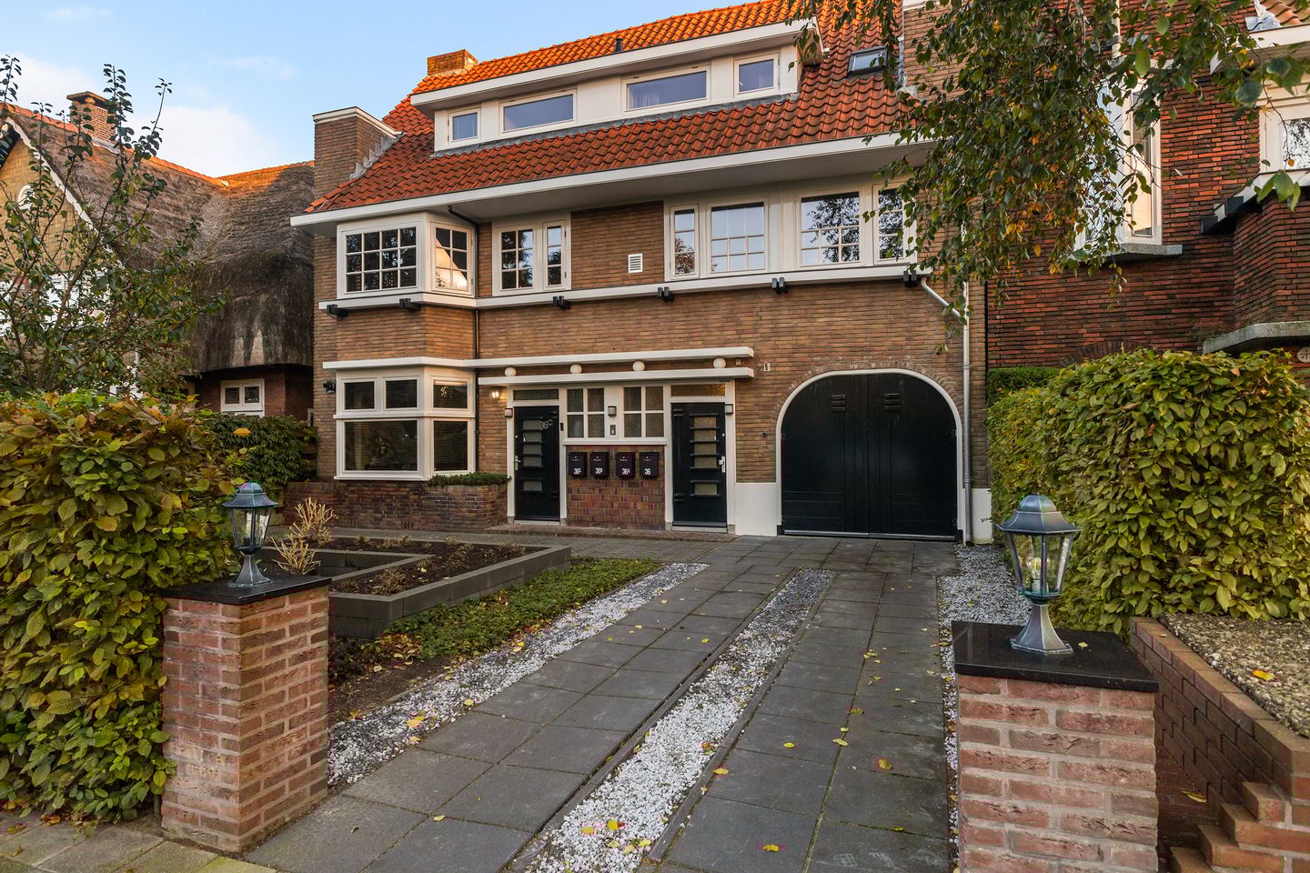 Foto 1 van Groningerstraatweg 36-C