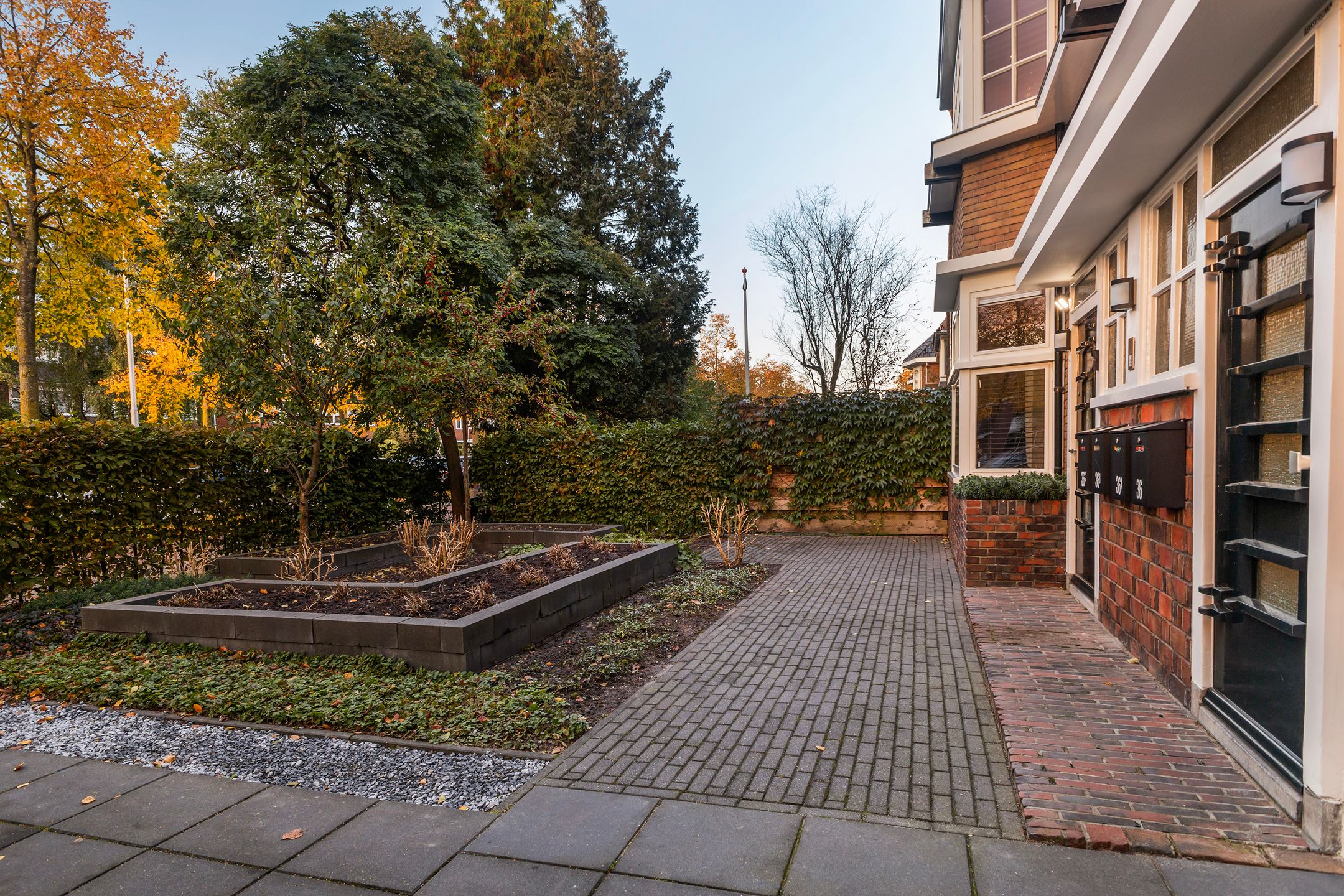 Foto 6 van Groningerstraatweg 36-C