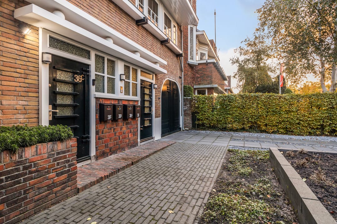 Foto 7 van Groningerstraatweg 36-C