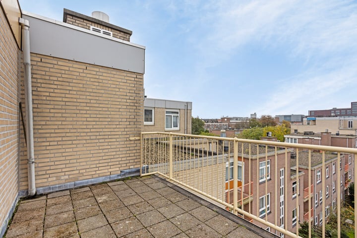 View photo 17 of 's-Gravesandestraat 62