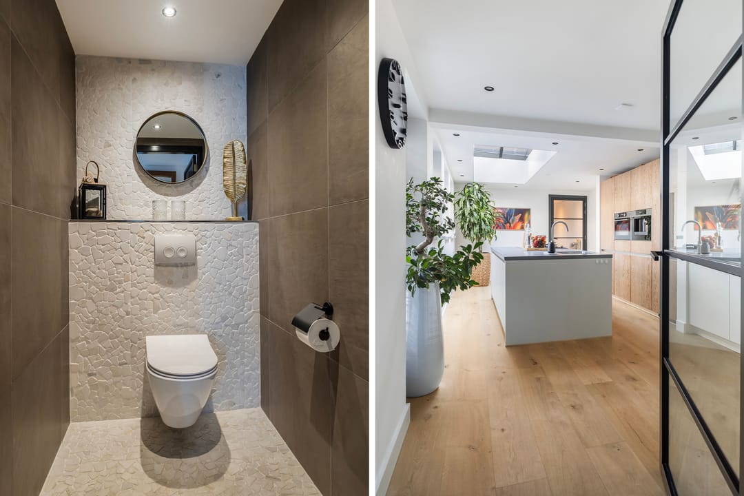 Foto 11 van Groningerstraatweg 36-C