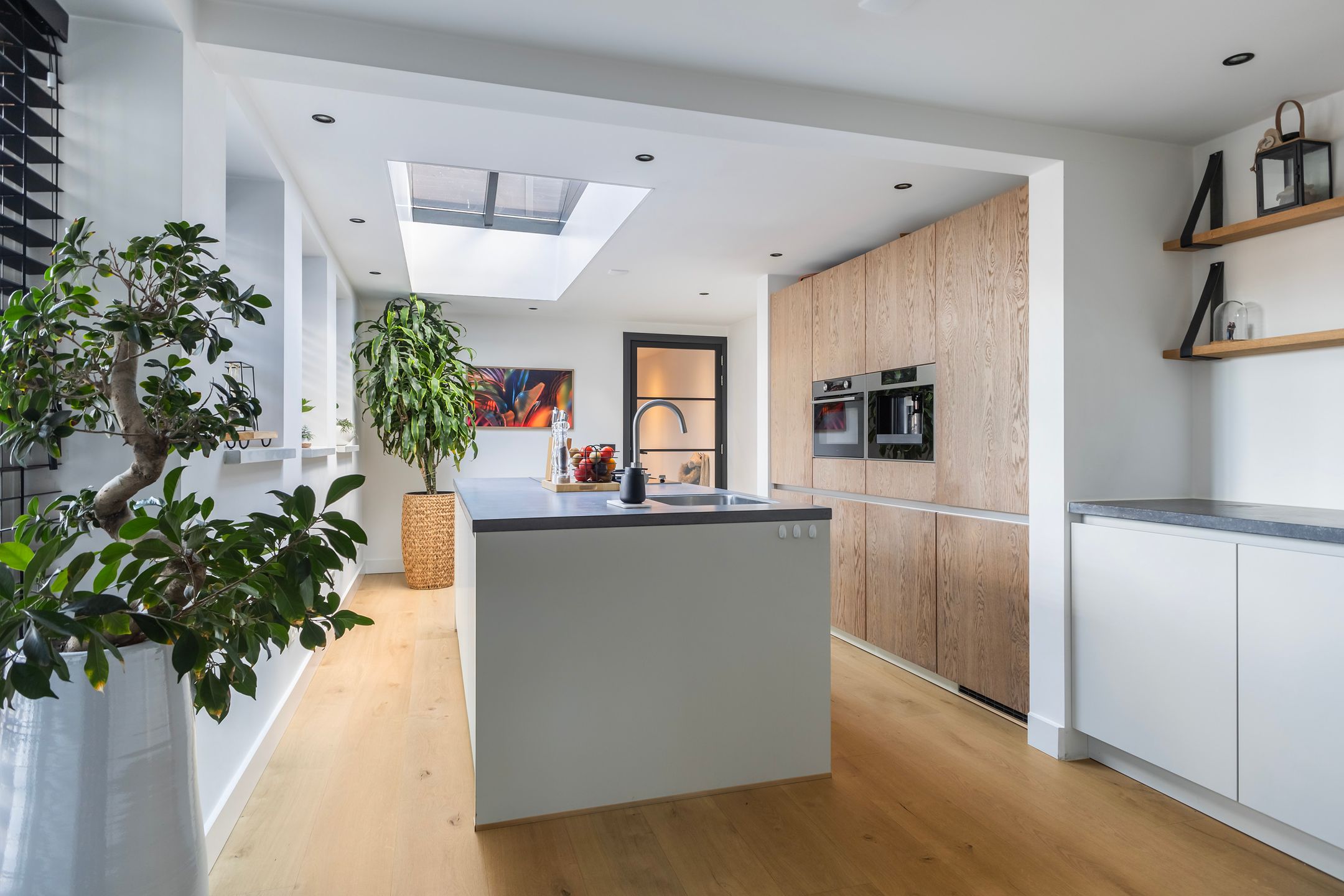 Foto 12 van Groningerstraatweg 36-C