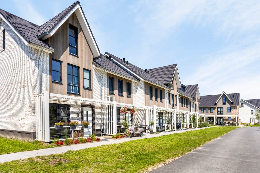 Foto 1 van Refajalaan 25