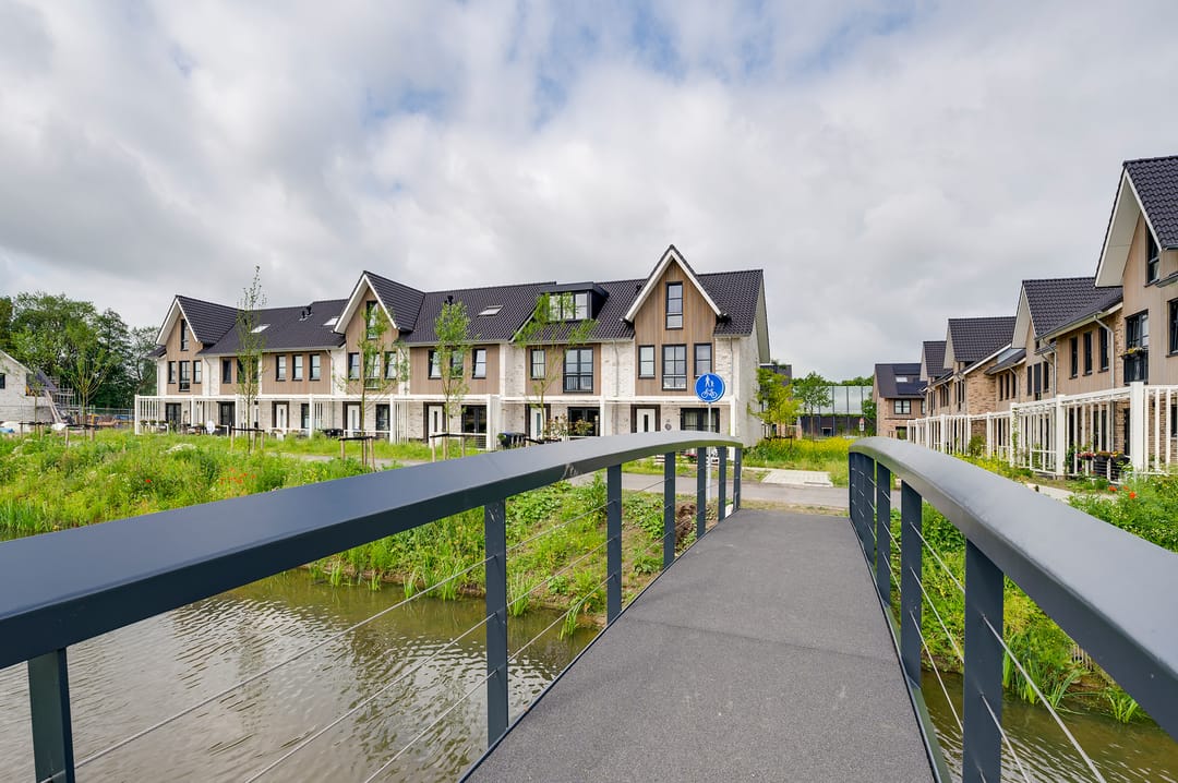 Foto 2 van Refajalaan 25