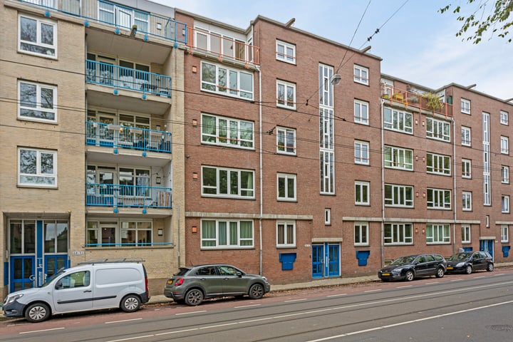 View photo 21 of 's-Gravesandestraat 62