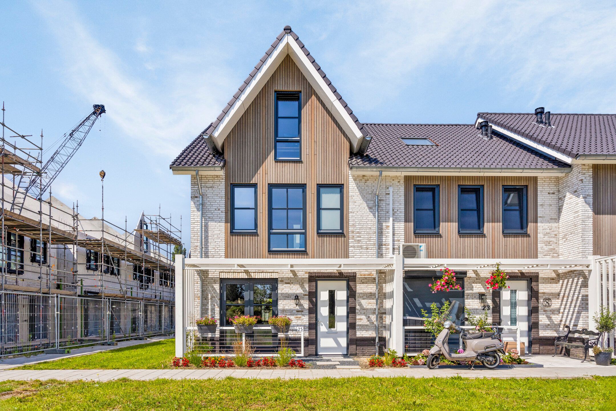 Foto 3 van Refajalaan 25