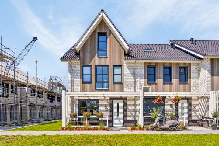 Foto 3 van Refajalaan 25