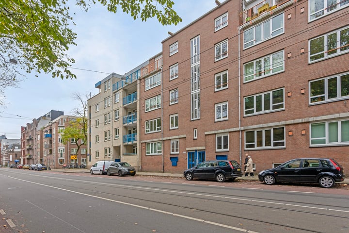 View photo 23 of 's-Gravesandestraat 62