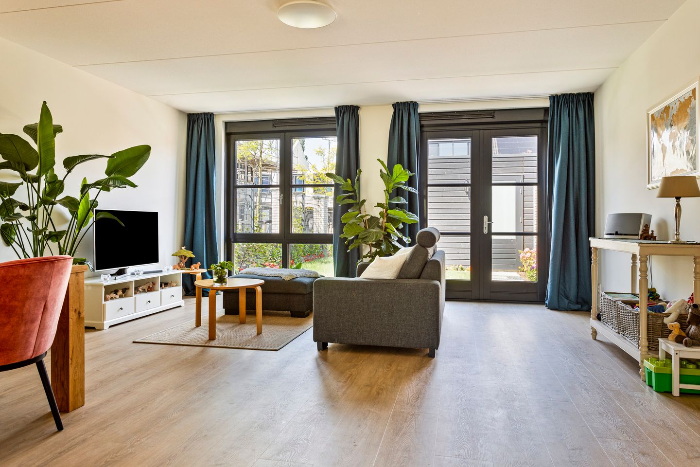 Foto 5 van Refajalaan 25