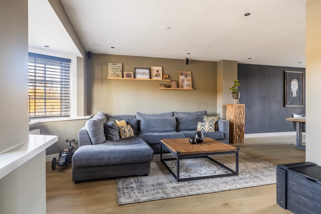 Foto 23 van Groningerstraatweg 36-C