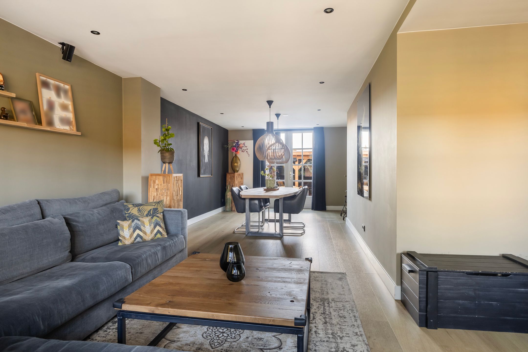 Foto 24 van Groningerstraatweg 36-C