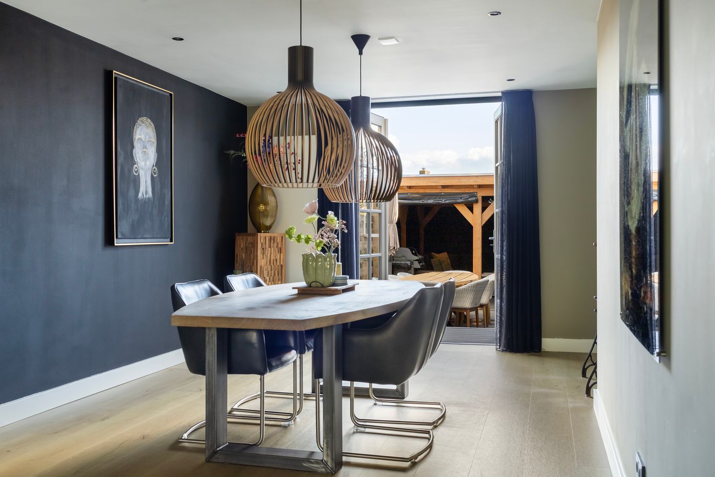 Foto 25 van Groningerstraatweg 36-C