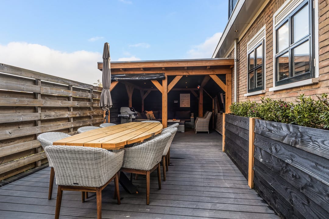 Foto 26 van Groningerstraatweg 36-C