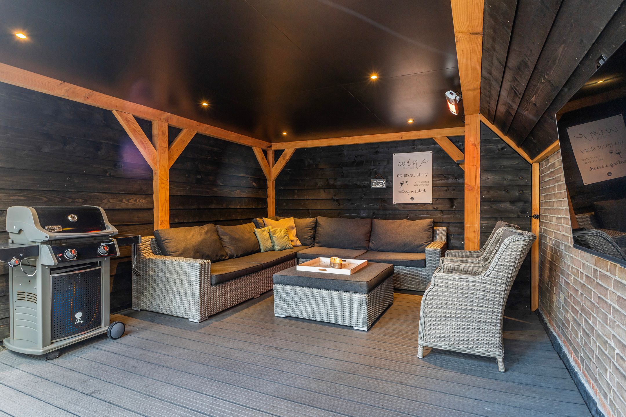 Foto 27 van Groningerstraatweg 36-C