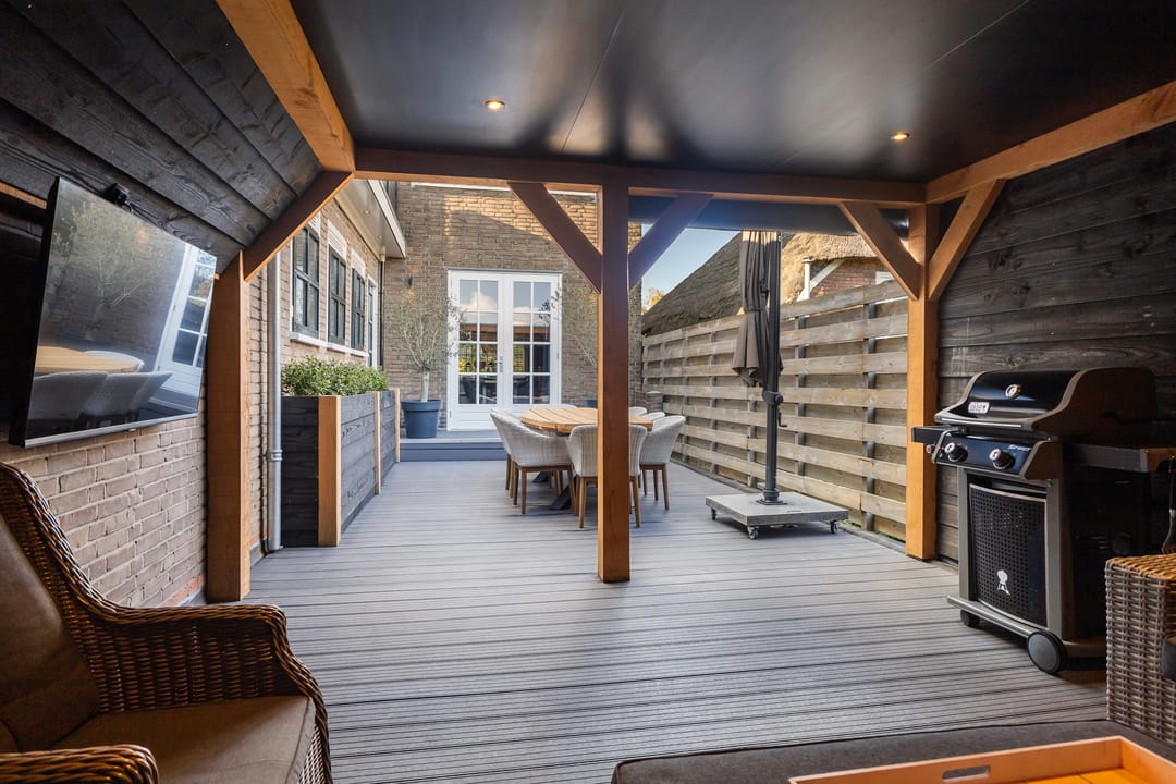 Foto 28 van Groningerstraatweg 36-C