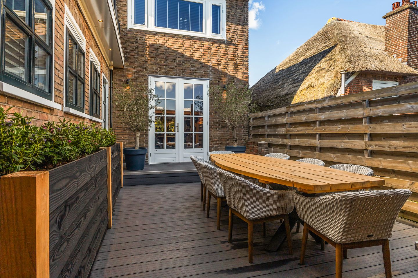 Foto 29 van Groningerstraatweg 36-C