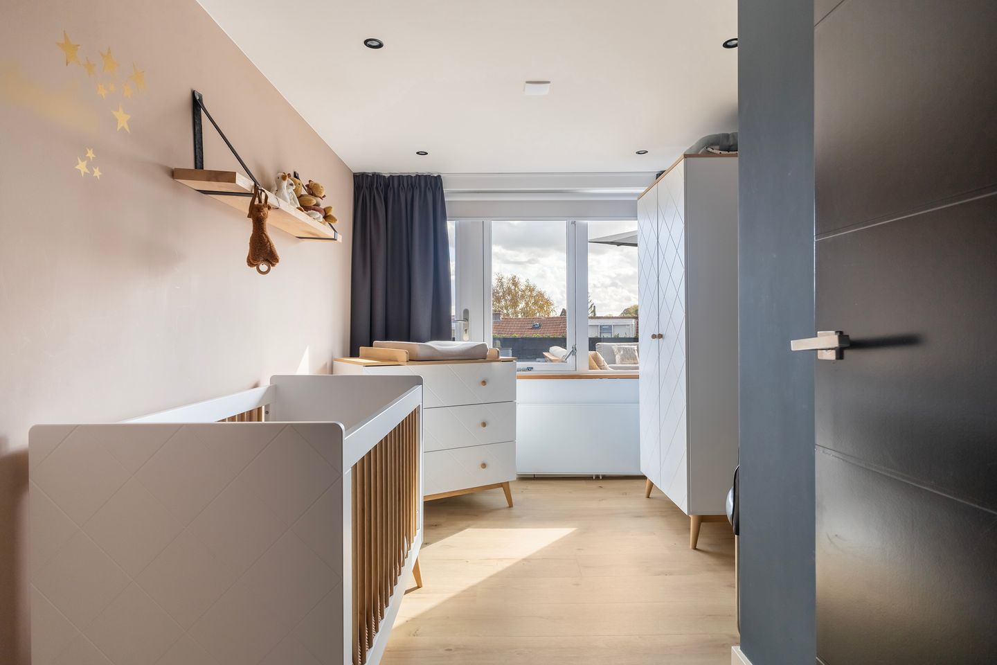 Foto 40 van Groningerstraatweg 36-C