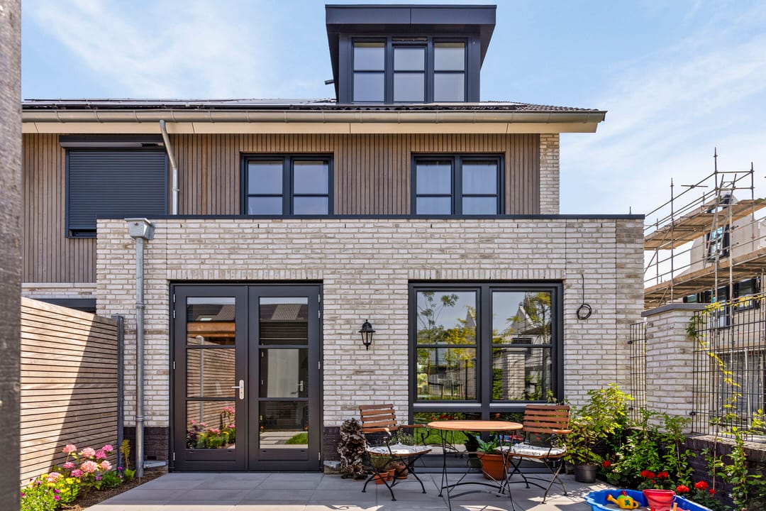 Foto 26 van Refajalaan 25