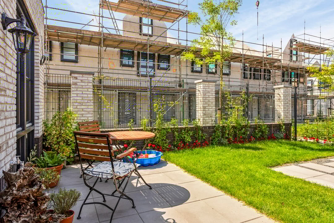 Foto 28 van Refajalaan 25