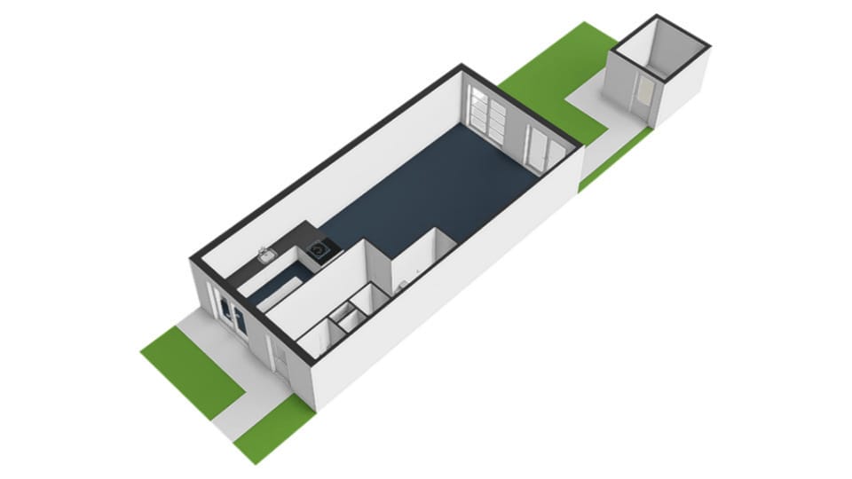 Foto 37 van Refajalaan 25