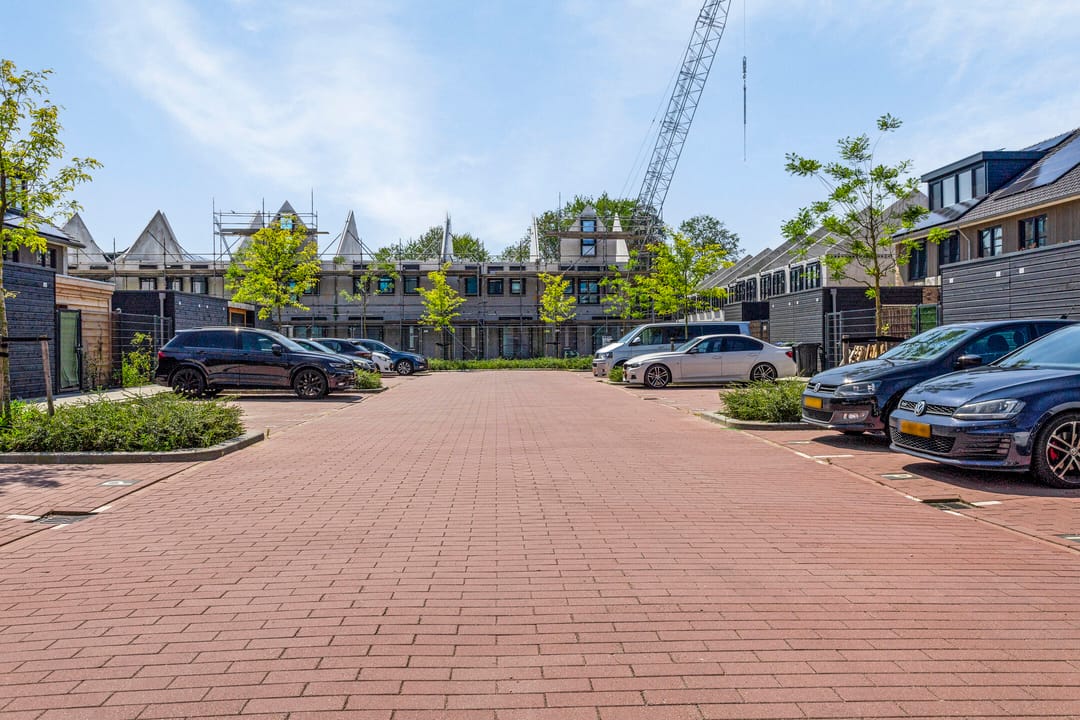 Foto 31 van Refajalaan 25