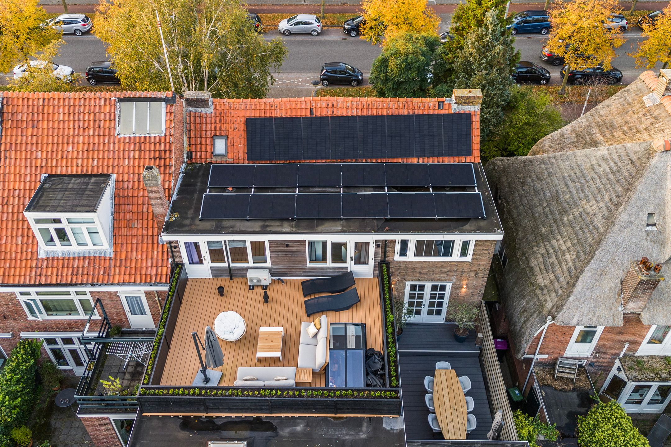 Foto 63 van Groningerstraatweg 36-C