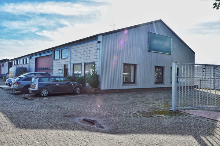Holstraat 33