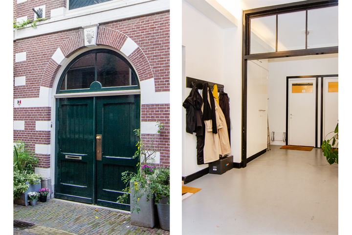 Bekijk foto 2 van Korte Begijnestraat 17