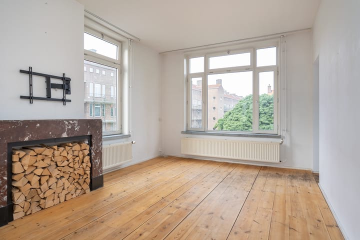 Foto 2 van Brussestraat 35-D