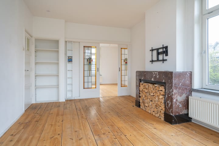 Foto 3 van Brussestraat 35-D