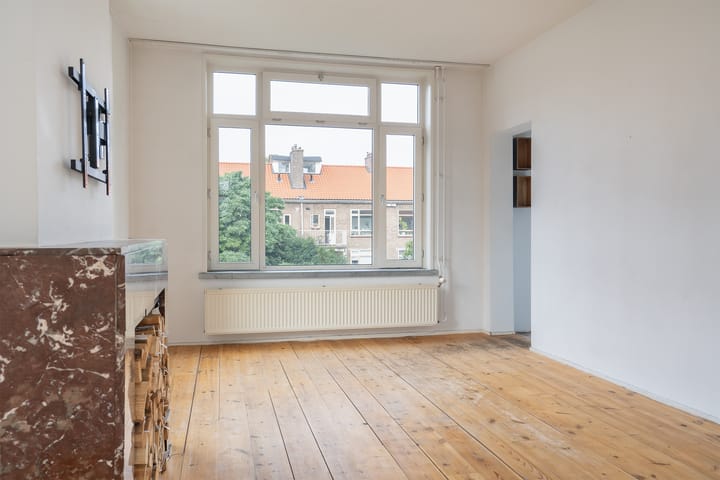 Foto 4 van Brussestraat 35-D