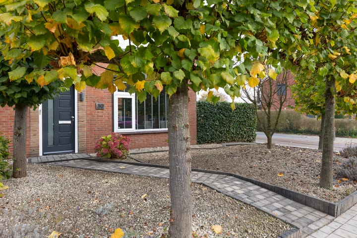 Foto 3 van Tulpstraat 30