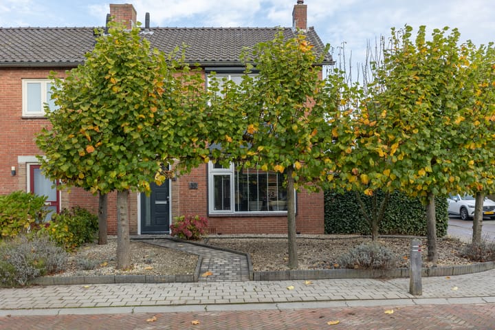 Foto 4 van Tulpstraat 30