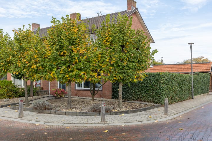 Foto 5 van Tulpstraat 30