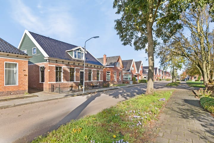 Foto 3 van Departementsstraat 65