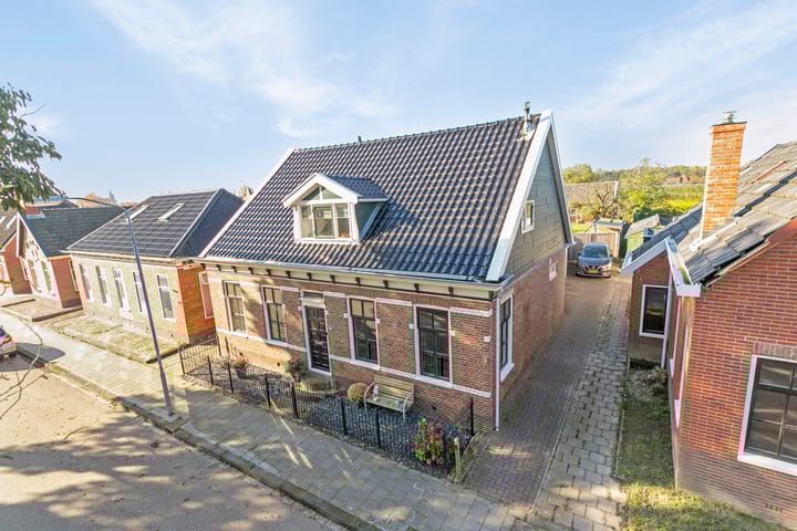 Foto 4 van Departementsstraat 65